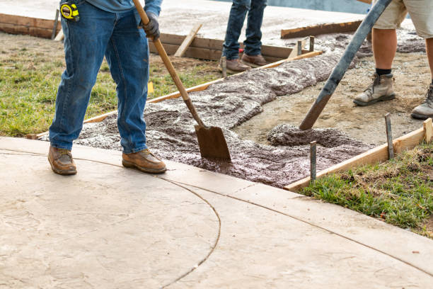Best Concrete Contractor Near Me  in Big Sky, MT