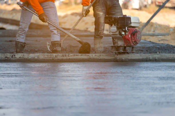 Best Concrete Leveling Services  in Big Sky, MT