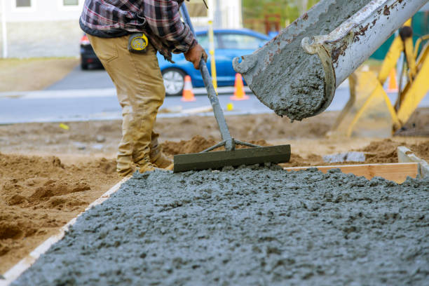 Best Waterproofing & Drywells  in Big Sky, MT