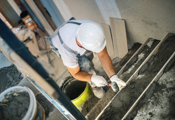 Best Concrete Crack Repair  in Big Sky, MT